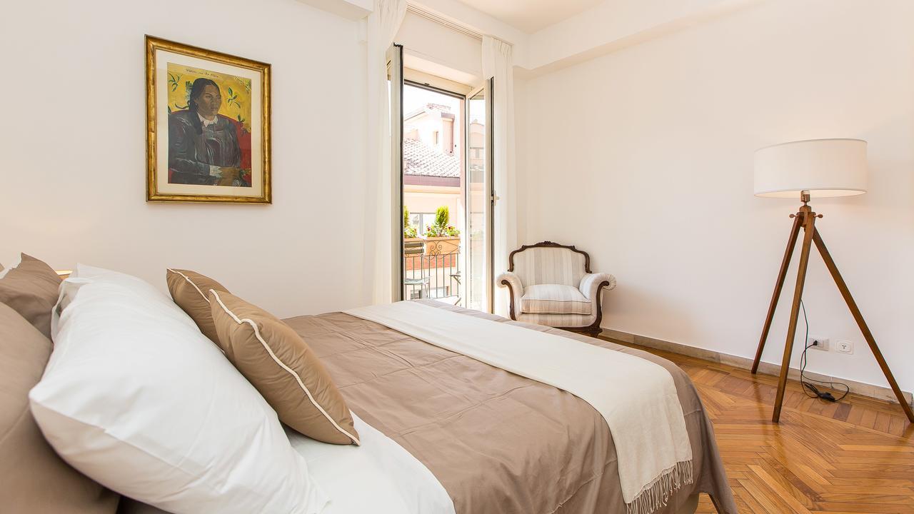 Appartamento In Colosseo View Luxury
