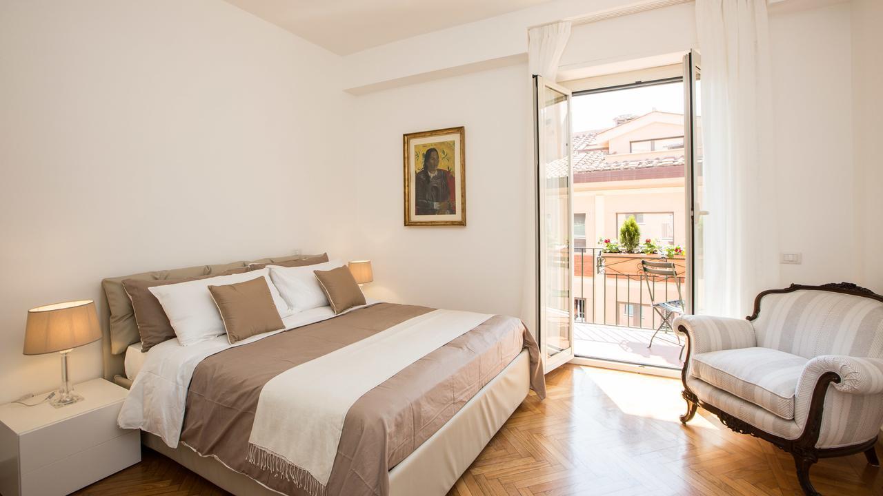 Appartamento In Colosseo View Luxury *